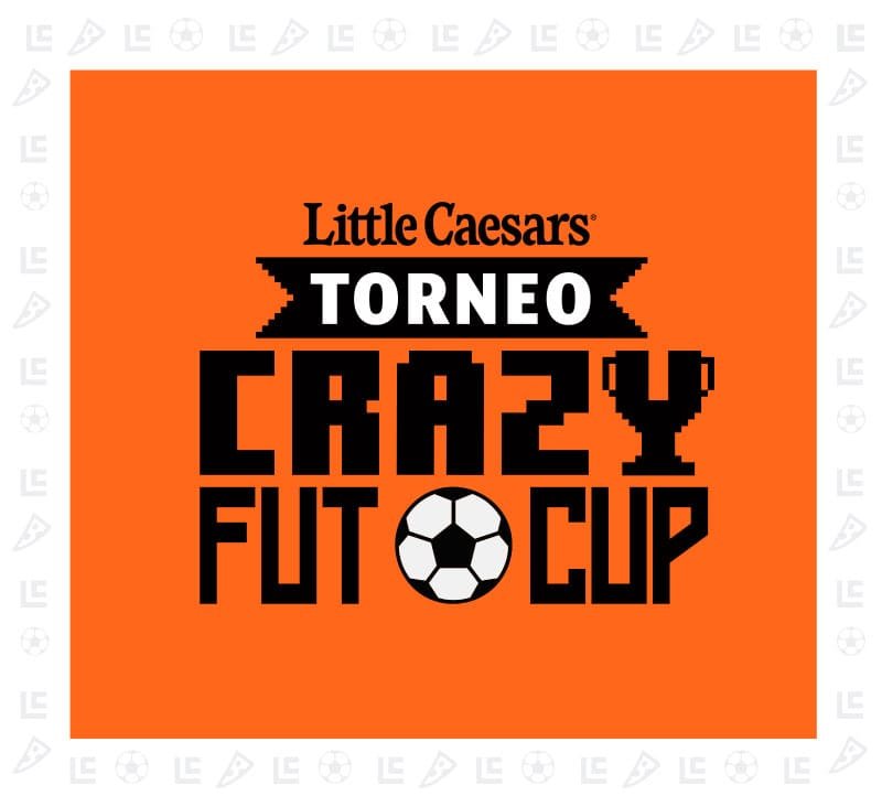 Torneo Crazy Cup - Little Caesars